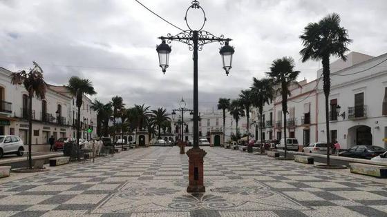 El 112 activa la alerta naranja por lluvias y fuertes lluvias de la Borrasca Aline