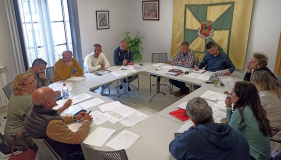 La Mesa General de Negociación acuerda la subida del 0,5% de los empleados municipales