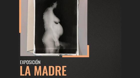 La exposición 'La madre' del Meegs abre el Festival de fotografía Negativo