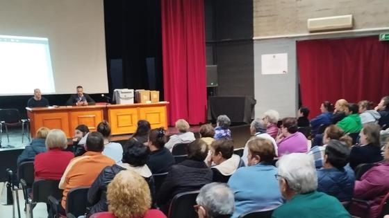 Continúan las reuniones sobre el nuevo sistema de recogida de basura ante su entrada en funcionamiento