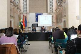 Presentación de la formación.