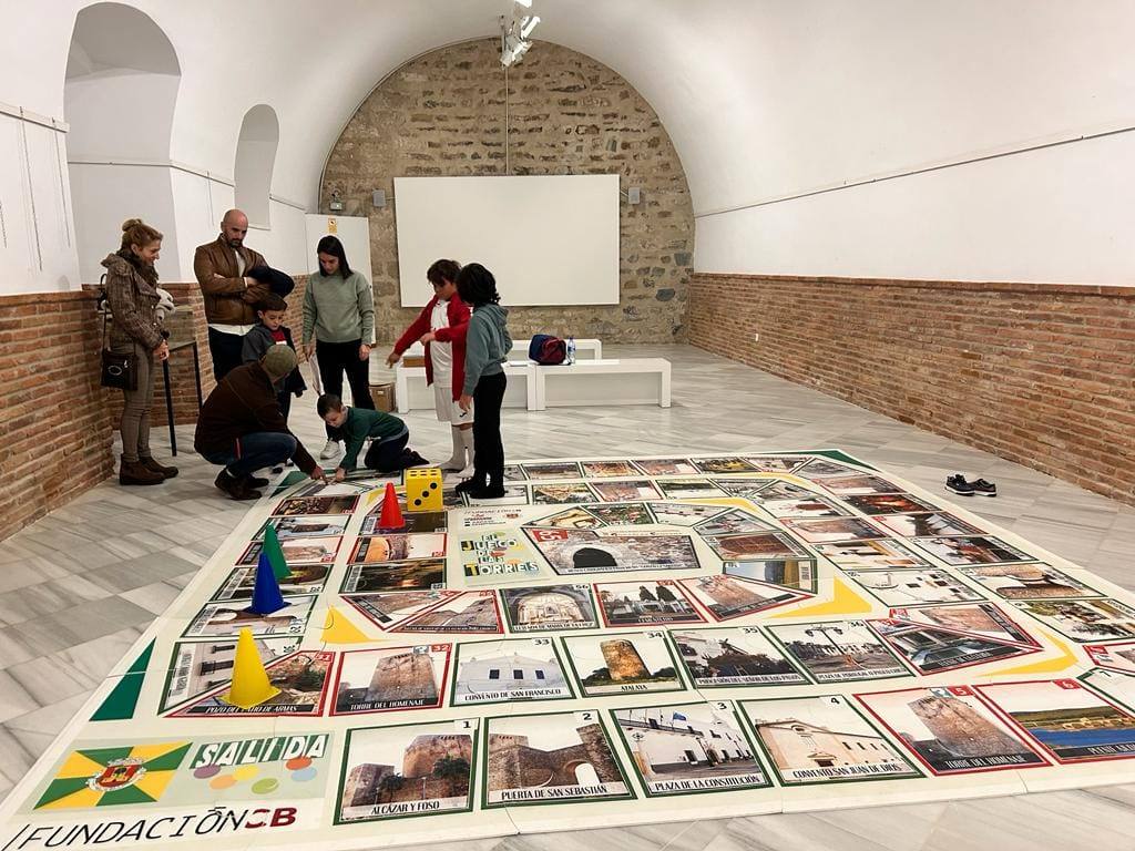 El medievo volvió a las calles con la celebración de Oliventia