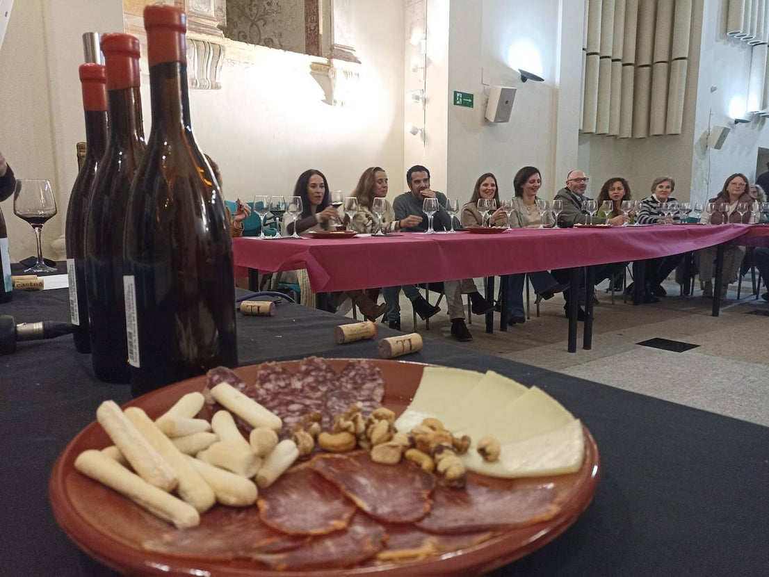 El medievo volvió a las calles con la celebración de Oliventia