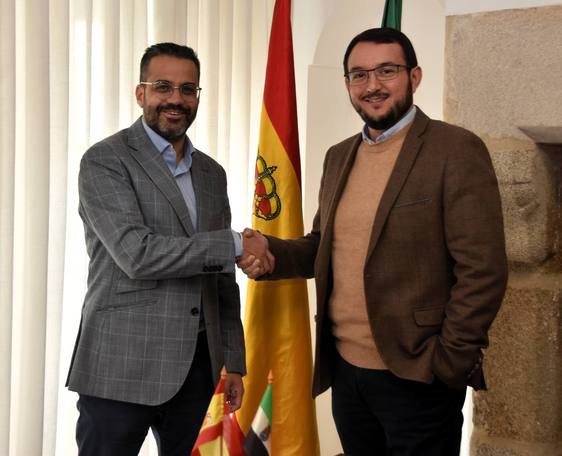 Arranca la décima legislatura en la Fempex con el traspaso de poderes
