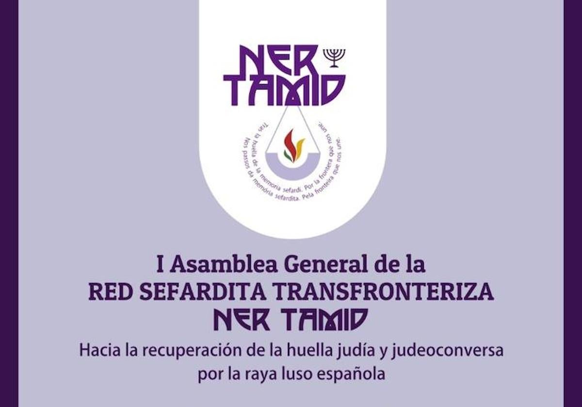 La Red Sefardita Transfronteriza celebra su I Asamblea General en la ciudad