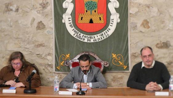 Aprobada en sesión plenaria una modificación presupuestaria para acometer obras del Aepsa