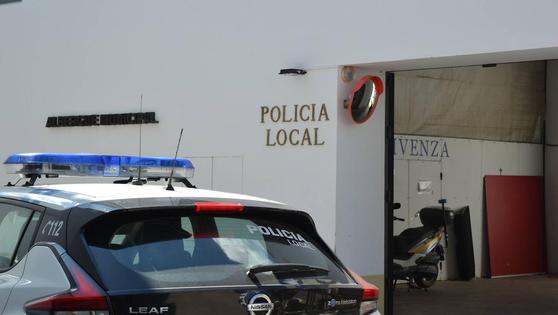 El BOP publica la convocatoria para la provisión en comisión de servicios de dos plazas de Policía Local
