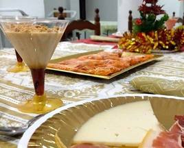 El Ayuntamiento quiere reunir a los mayores que prevean cenar solos en Nochebuena y Nochevieja
