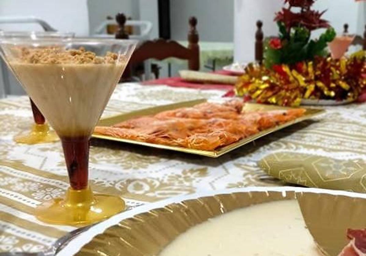 El Ayuntamiento quiere reunir a los mayores que prevean cenar solos en Nochebuena y Nochevieja