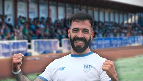 El Olivenza FC juega contra el CD Badajoz un partido solidario y abre los abonos