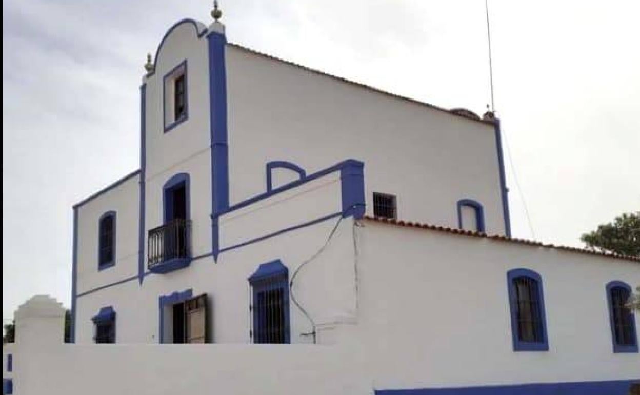 Olivenza tendrá un Centro de Interpretación y Formación de Productos de km cero y Economía Sostenible