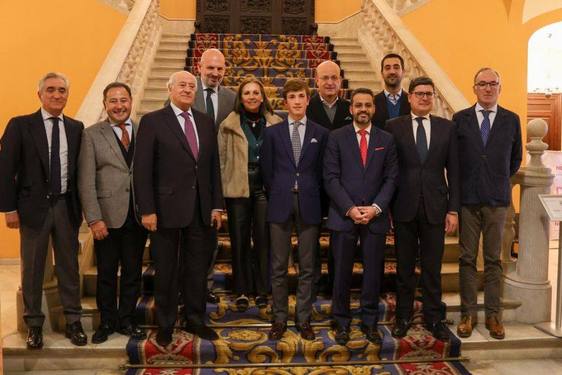 La Feria del Toro ha sido presentada en Sevilla a cargo de la FIT