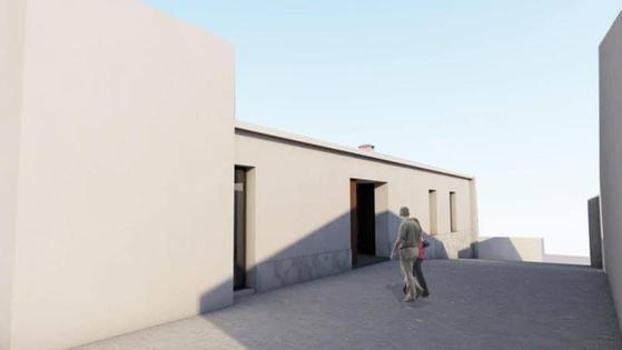 Adjudicadas las obras del Consultorio Médico y Centro Cultural de San Benito