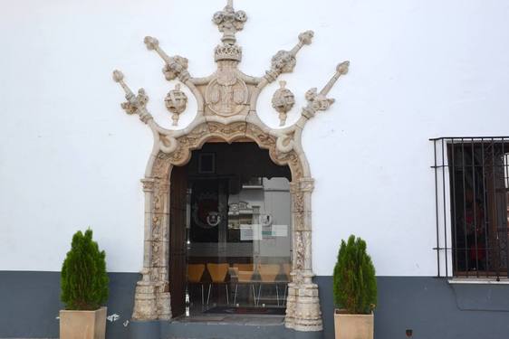 La ciudad promocionará en Fitur su patrimonio cultural y el festival Contempopránea