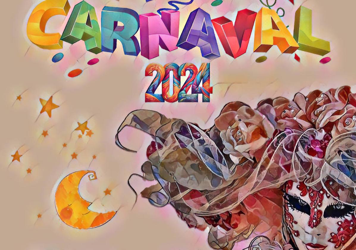 Las murgas, comparsas y otros disfraces pondrán la alegría al carnaval de Olivenza