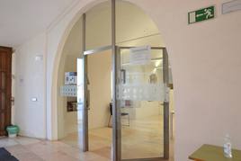 UPO, Universidad Popular de Olivenza.