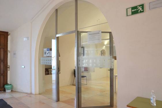Las pruebas de acceso a los últimos puestos ofertados por el PAEL se harán en la UPO