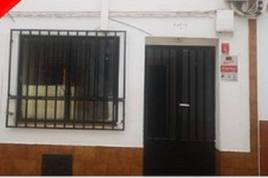 Local que sale a licitación.