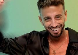 Juanlu Montoya actúa el viernes 1 de marzo en Olivenza.