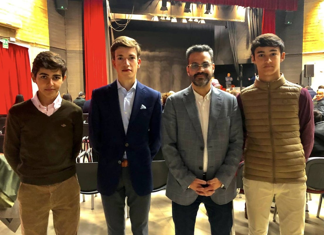 Olivenza inauguró la temporada taurina con un programa de lujo y un lleno hasta la bandera