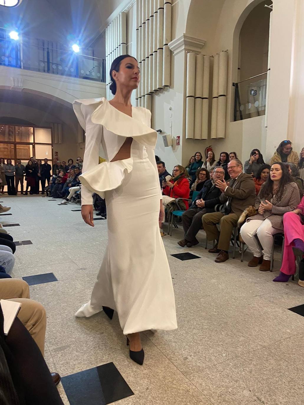 Olivenza inauguró la temporada taurina con un programa de lujo y un lleno hasta la bandera