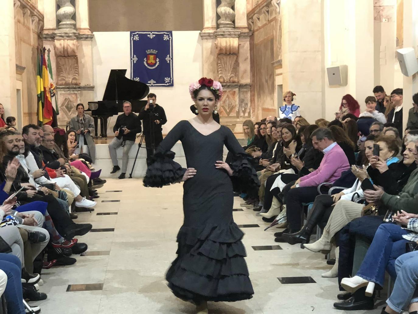 Olivenza inauguró la temporada taurina con un programa de lujo y un lleno hasta la bandera