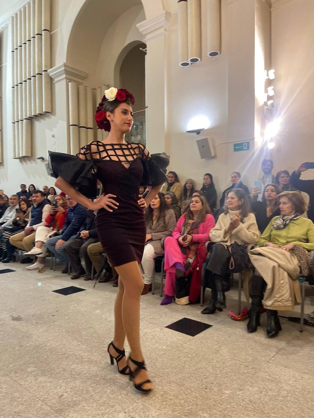 Olivenza inauguró la temporada taurina con un programa de lujo y un lleno hasta la bandera