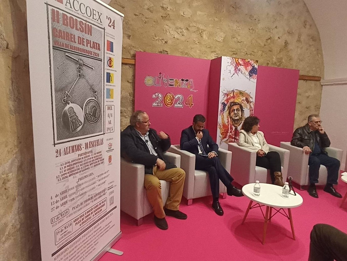 Olivenza inauguró la temporada taurina con un programa de lujo y un lleno hasta la bandera