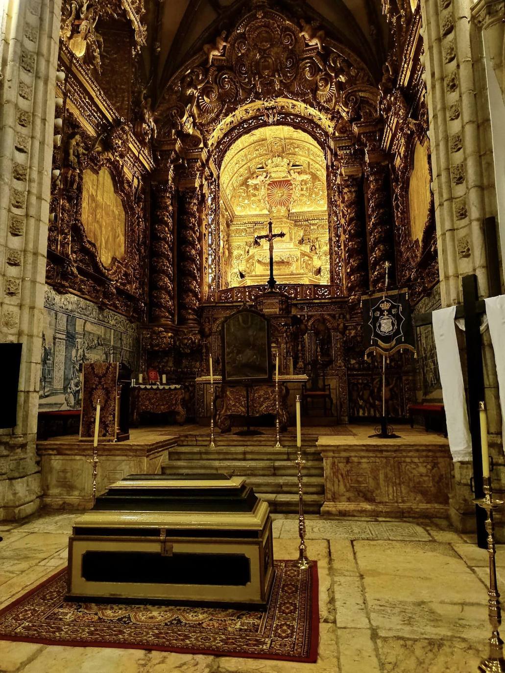 Los actos de la Semana Santa estuvieron supeditados por la lluvia