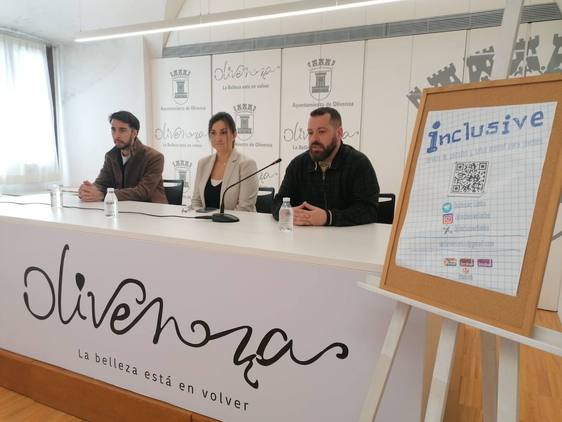 Presentado el nuevo servicio gratuito de salud mental, Inclusive, destinado a los jóvenes