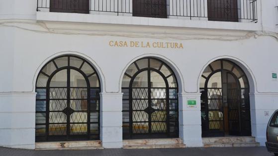 La Casa de la Cultura acogerá una charla sobre el transporte sanitario