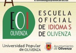 Abierto el plazo de admisión a la Escuela Oficial de Idiomas para el curso 2024-2025