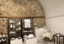 Momento de la presentación del libro.