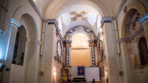 Olivenza acoge la Mesa de Coordinación Territorial 'Violencia Sobre la Mujer 2024'