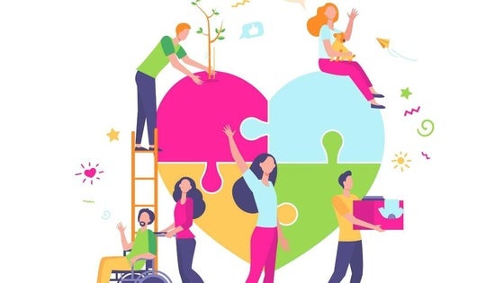Arranca el Proyecto Vifol en el que se agruparán asociaciones de personas con discapacidad