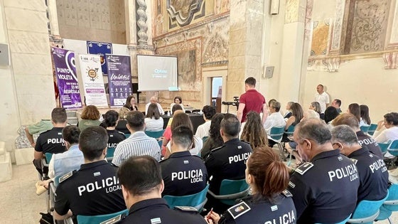 Celebrada la Mesa de Coordinación Territorial 'Violencia Sobre la Mujer 2024'