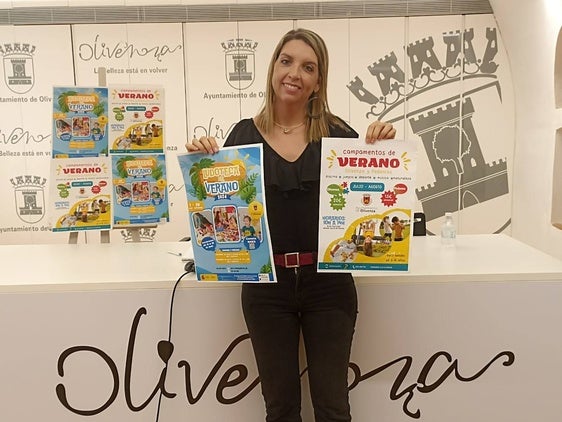 Regresan los Campamentos de Verano para la conciliación familiar