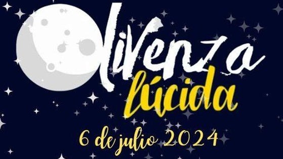 Rutas, música en vivo, juegos, exposiciones, talleres e iluminación artística se podrán disfrutar en 'Olivenza Lúcida'