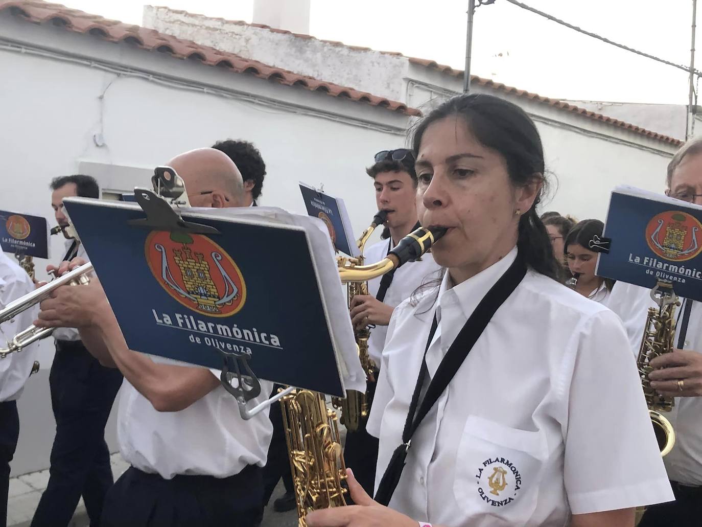 San Benito de la Contienda disfrutó al máximo los cinco días de Ferias y Fiestas