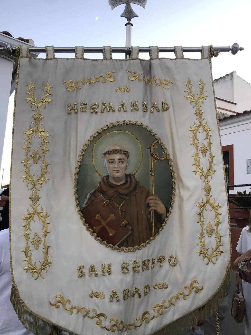 San Benito de la Contienda disfrutó al máximo los cinco días de Ferias y Fiestas