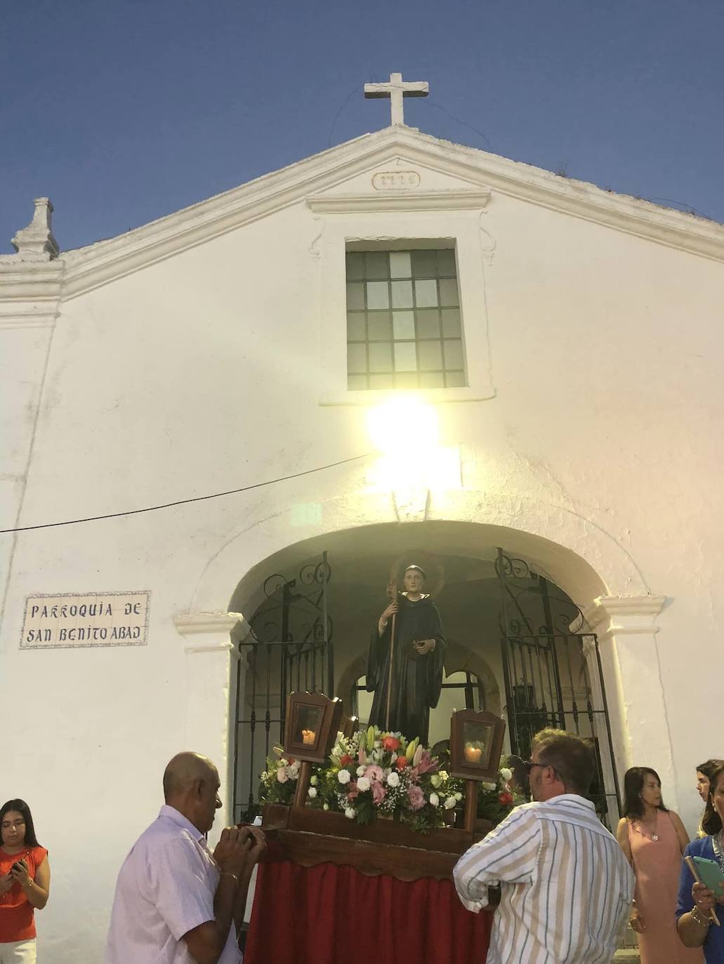 San Benito de la Contienda disfrutó al máximo los cinco días de Ferias y Fiestas