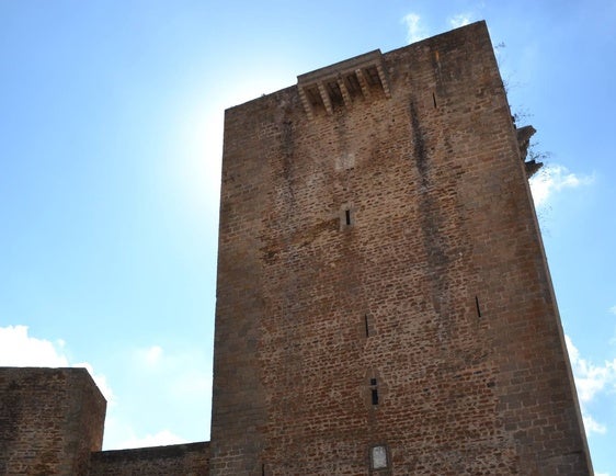 Olivenza alcanzó 40.4 grados de máxima en el arranque de la ola de calor
