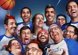 La comedia española 'Campeonex' cierra el cine de verano al aire libre