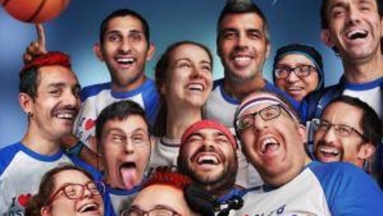 La comedia española 'Campeonex' cierra el cine de verano al aire libre