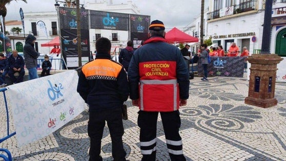La Agrupación local de Protección Civil recibirá 4.333 euros para vestuario