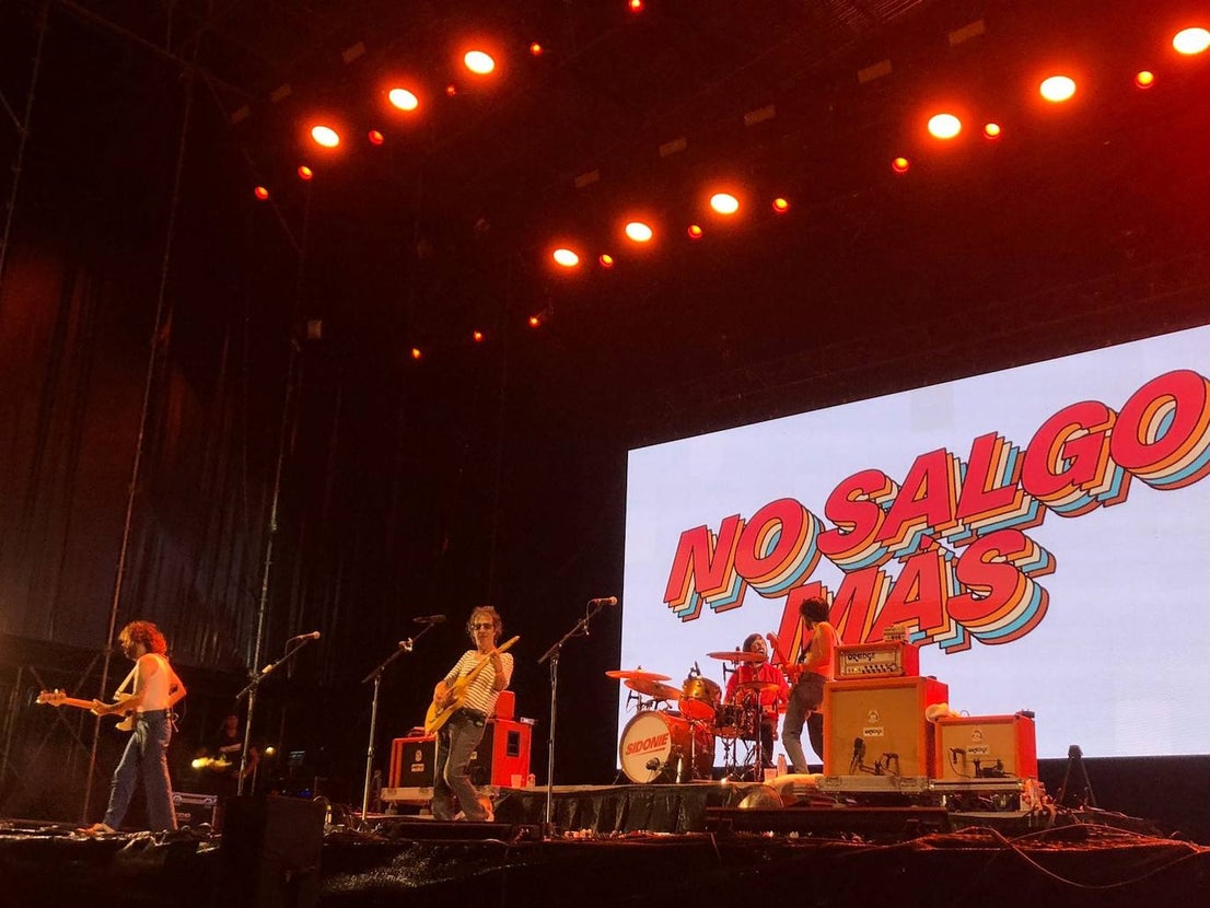 Casi 5.000 personas disfrutaron del poder de la música en directo en Contempopránea