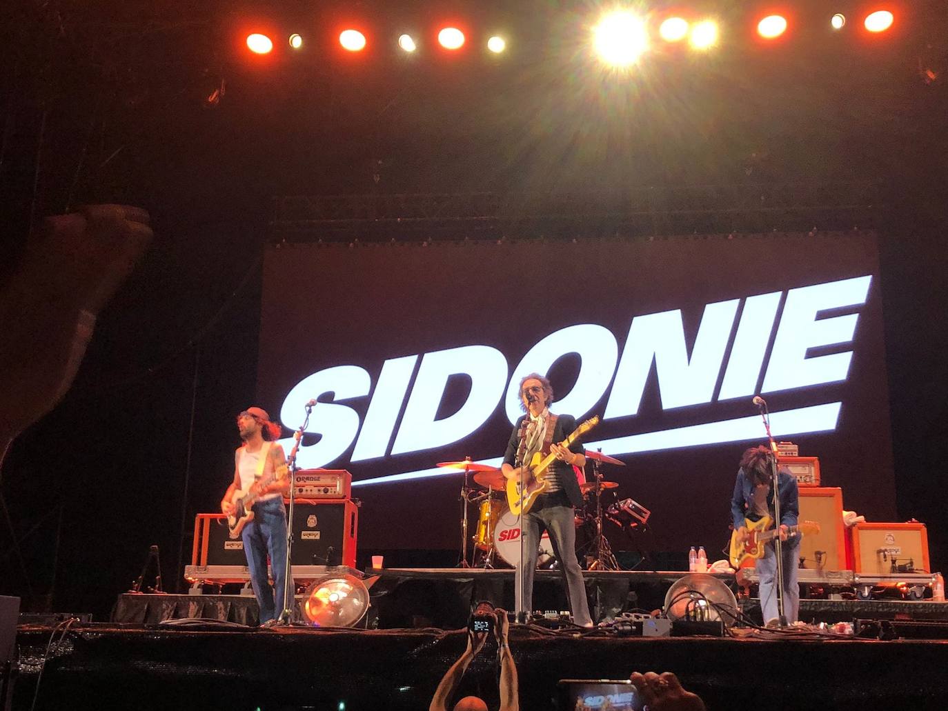 Casi 5.000 personas disfrutaron del poder de la música en directo en Contempopránea