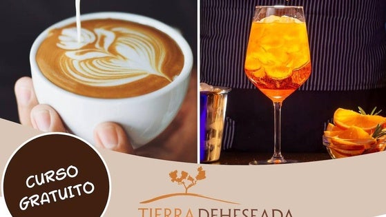 Aderco lanza un curso gratuito sobre técnicas innovadoras de hostelería