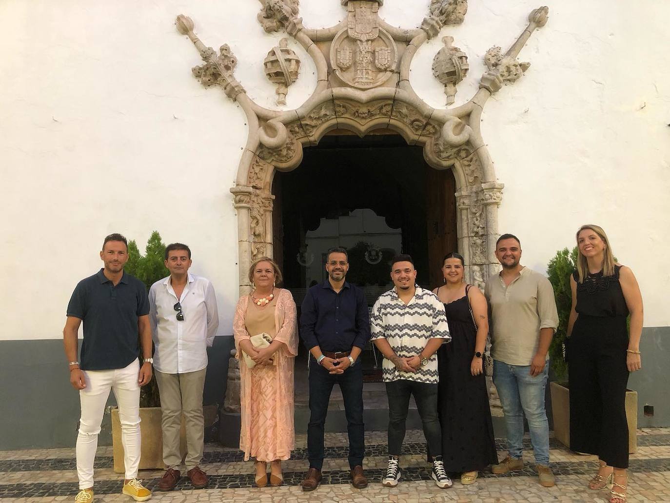 El Día del Niño y de personas TEA será el broche final a la intensa Feria