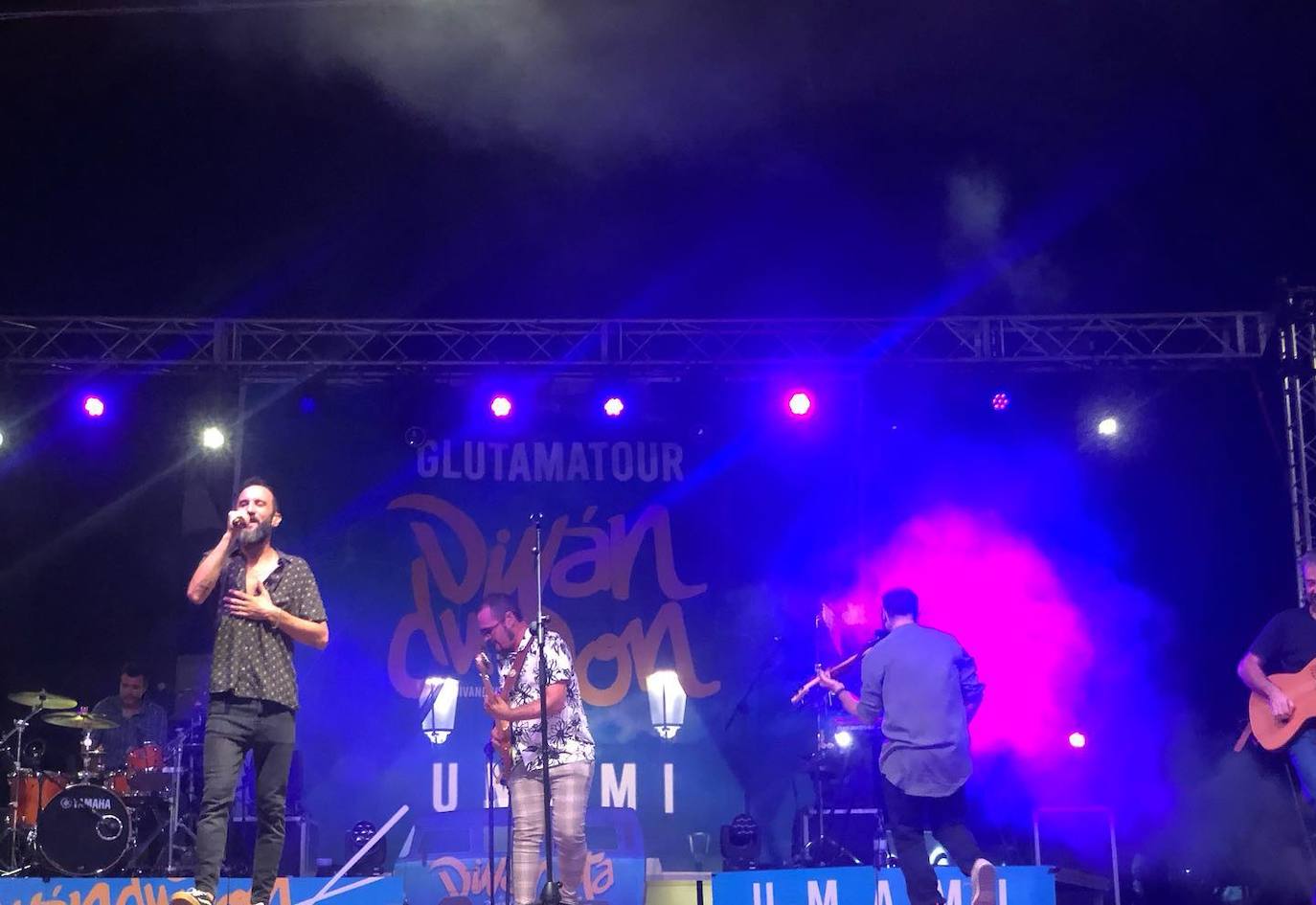 El Día del Niño y de personas TEA será el broche final a la intensa Feria